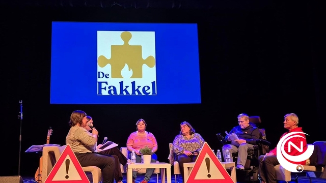 150 Fakkels tegen armoede en voor bescherming van grondrechten