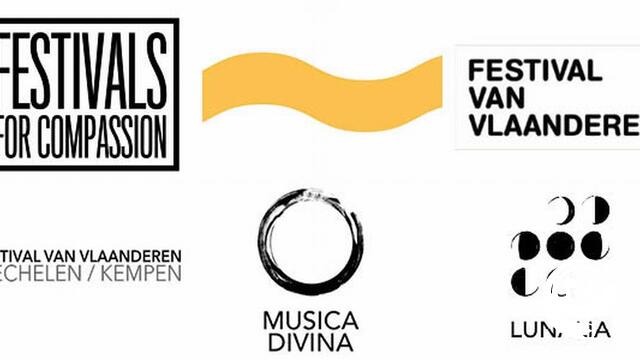 Festival van Vlaanderen pakt uit met compositie-opdracht voor Frederik Neyrinck in kader van Festivals for Compassion