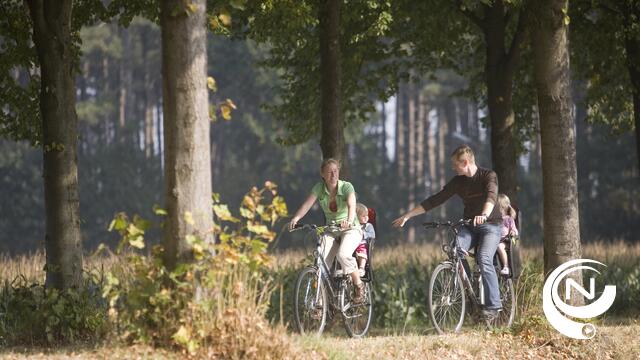 De Schakel zoekt Herentalse vereniging die organisatie fietsevenement op zich neemt