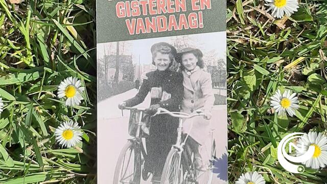 Trappen door gisteren en vandaag: 3 fietsroutes langs Kempense erfgoedlocaties 