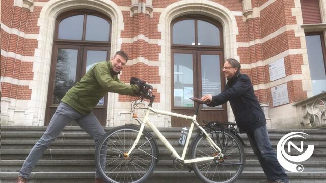 Fietsersbond Met Eigen Afdeling In Herentals | NNieuws