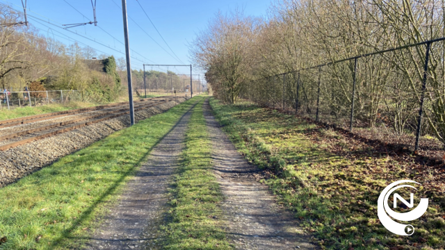 Buurt krijgt inkijk in toekomstig traject van fietsostrade F103 tussen Grobbendonk en Herentals