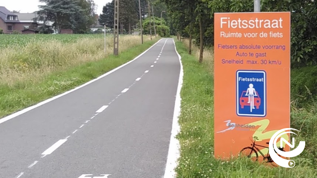 Heist-op-den-Berg wil fietsvriendelijke gemeente zijn