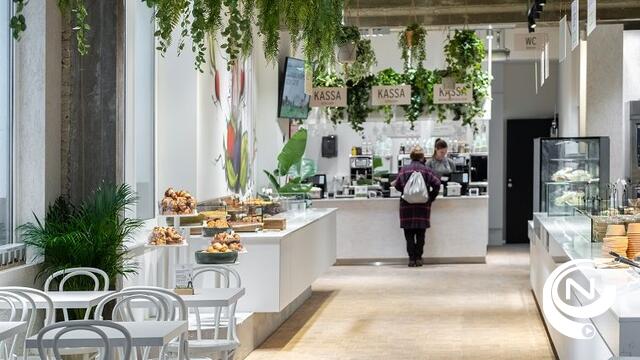 The Foodmaker uit Oevel opent flagshipstore op Meir