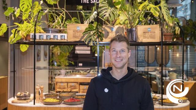 Foodmaker uit Oevel sluit megadeal in Nederland