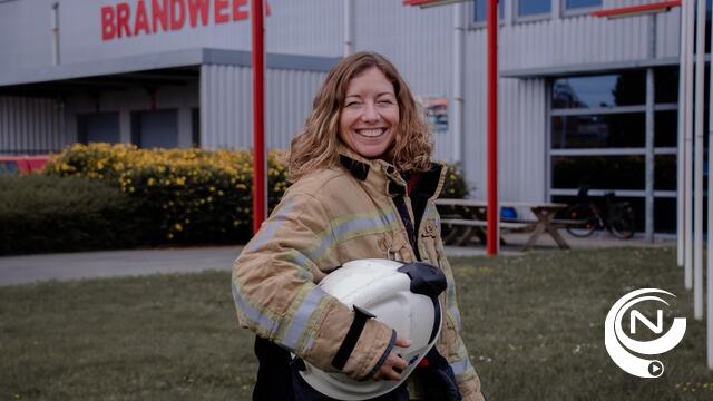 Brandweerzone Rivierenland : kennismakingsdagen voor kandidaat-vrijwilligers