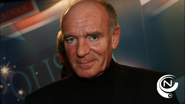 Acteur Frank Aendenboom onverwacht overleden (76)
