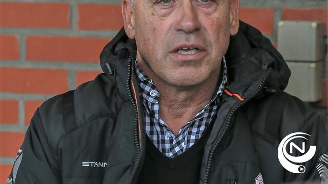 VC Herentals - FC Zwaneven 1-2 : 'Kansen in overvloed, maar afwerking zoek' - extra verslag