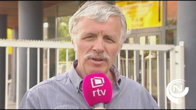Frans Schillebeeckx (RTV) overleden (65) 
