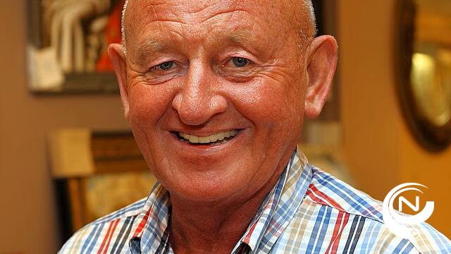 Frans Vandeven  'Wooncentrum Van de Ven' uit Olen overleden op 86-jarige leeftijd in WZC Bremdael