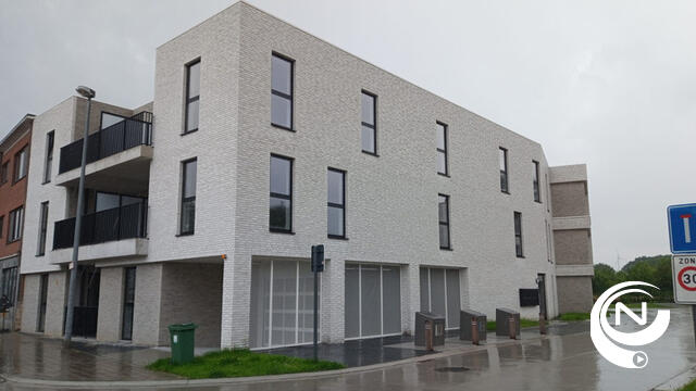 De Woonbrug : '11 nieuwe sociale appartementen in Herentals, nog 839 kandidaten op wachtlijst'