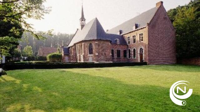 Horeca 'Bubble BQ' in tuin oud-gasthuis AZ Herentals : 'We gaan er van uit dat uitbating geen overlast veroorzaakt' (2)