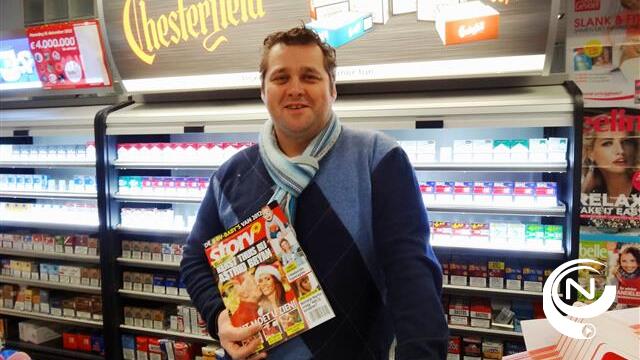 Verkoop Vlaamse weekbladen blijft dalen