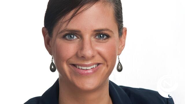Marianne Verhaert (GiB) nieuwe burgemeester Grobbendonk, coalitie met N-VA