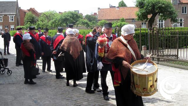 Nooit eerder zoveel activiteiten op Open Monumentendag OMD