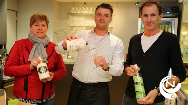 Gin&More : méér dan 180 heerlijke gins proeven, 60 exclusief