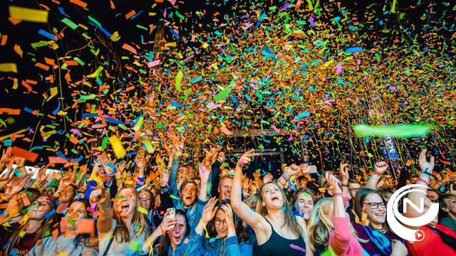 Gladiolen verkozen tot 'beste kleine festival van Europa'
