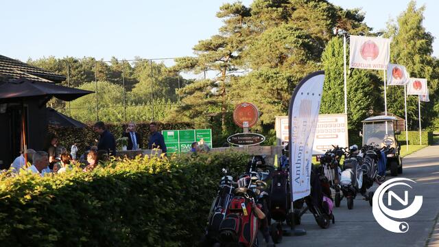 Uitbreiding Golfclub Witbos :  OK voor gemeentebestuur Westerlo