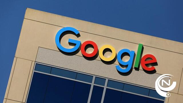  Ongezien bij grote technologiebedrijven van Silicon Valley: werknemers Google vormen een vakbond