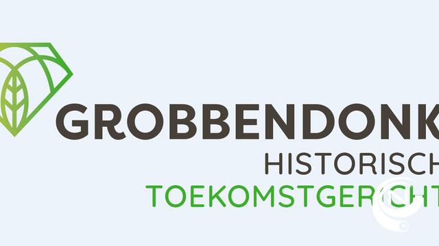 Lokaal bestuur Grobbendonk lanceert nieuw logo