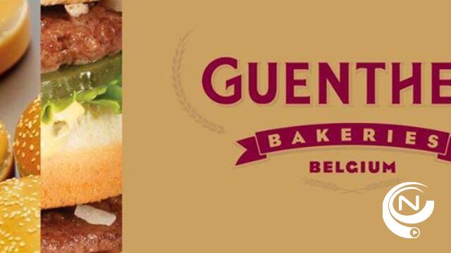 Samen met RESOC Kempen investeert Guenther Bakeries in taalopleidingen voor anderstalige werknemers