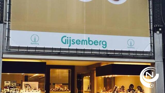 Politie Neteland verijdelt inbraak bij juwelier Gysemberg Bovenrij : 3 aanhoudingen, 30-ers