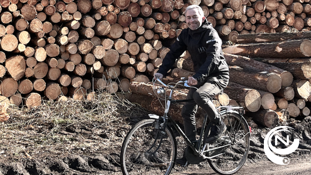 H3 houtskeletbouw zet atelier open tijdens Bouwroute 26/3