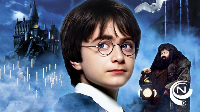 Nieuw boek Harry Potter verschijnt eind juli