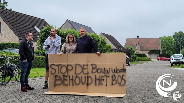 Na burenprotest : aanpassing plannen sociale woonwijk Haverstraat Noorderwijk