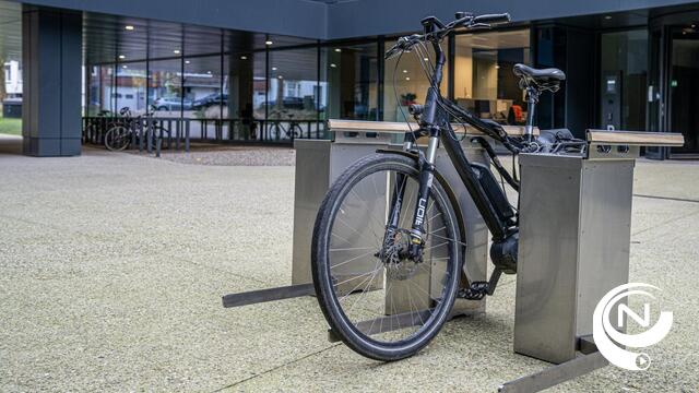 De HAVN maakt dagelijks gebruik van e-bike comfortabeler voor e-bikers, bedrijven en gemeenten