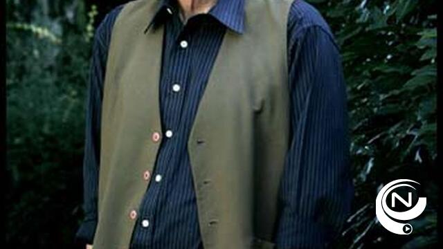  Frans Depeuter schreef sprankelende 'Heerke De Laet, een hond in het kegelspel'