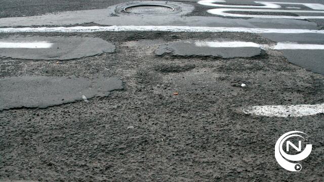 Mobiele werf zorgt zaterdag voor verkeershinder op E313 in Geel 