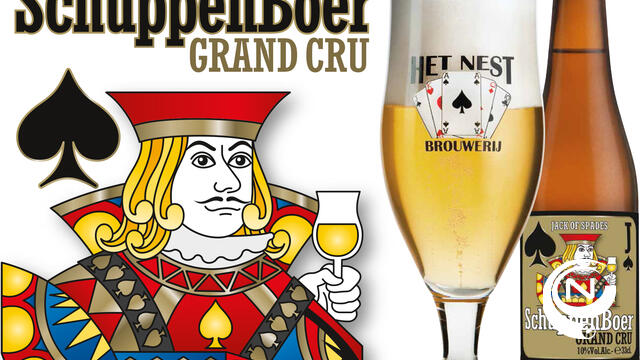 Brouwerij Het Nest klaar voor de toekomstige uitdagingen