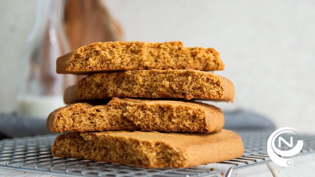 Speculaasje Heyns Herentals roept speculaas ‘Jules’ terug: mogelijk stukjes plastic in één lot