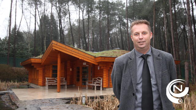 Sauna- en wellnesscentrum Hezemeer in Nederlandse handen (IWR)