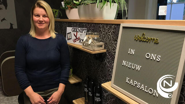 Jonge Noorderwijkse starter-ondernemer kiest voor Open Vld HNM