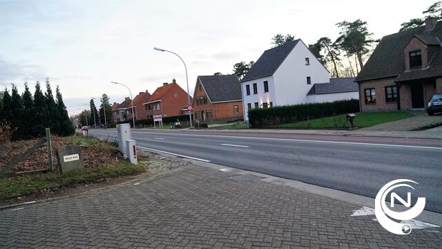 Eindelijk : gemeente wil veel langere zone 50 op Poederleeseweg 