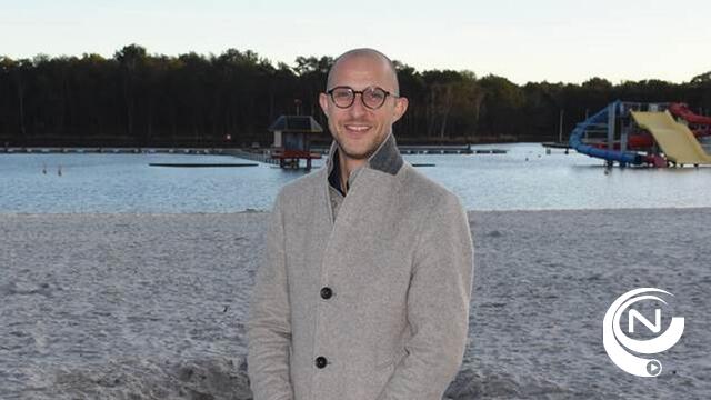 Het Zilvermeer verwelkomt Igor Geubbelmans als nieuwe directeur