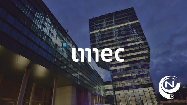 Imec at Let's Get Digital