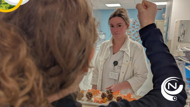 Imeldaziekenhuis zegt resoluut néé tegen agressie: respect is de basis van zorg