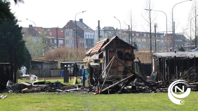 OM vordert 4 jaar cel voor reeks brandstichtingen (ook in Herentals, Meerhout) : verdachte blijft ontkennen