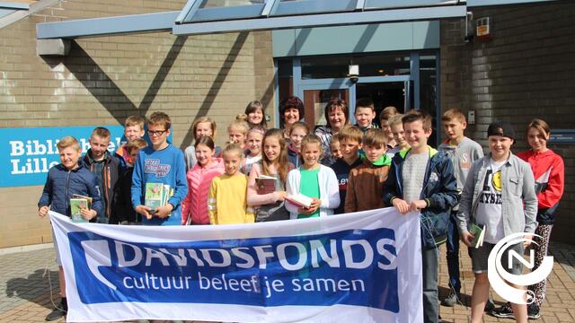 31 Jonge schrijverstalenten in Lille bekroond voor Junior Journalistwedstrijd