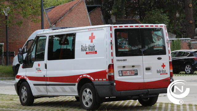 Rode Kruis-Vlaanderen organiseert allereerste nood-bloedinzameling om bloedvoorraad op peil te krijgen