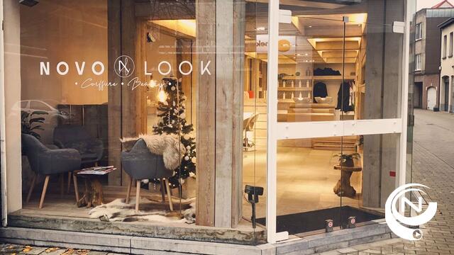 Novo Look nieuw kapsalon met 'betaalbare luxe'