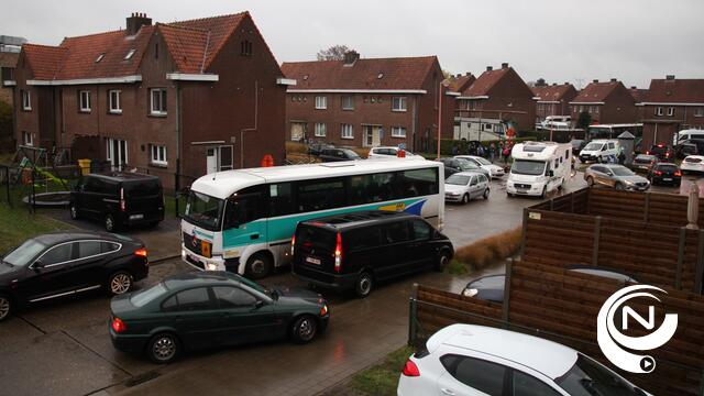 Sint-Jansstraat en Bergenstraat toch opnieuw schoolstraat ondanks fel protest buurtbewoners
