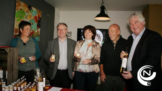  'Tussen de 30 en 40.000 euro voor één kilo saffraan' : oogstseizoen van start in Morkhoven 