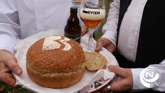 Brouwerij Leysen brouwt meer dan 100 verschillende bieren - bierfestival 3 en 4/12
