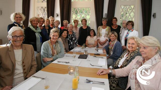 Liberale Vrouwen Herentals : 'fijnproeversavond' en veel meer