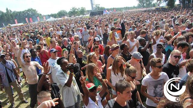 Politie : buitenlandse bendes azen op smartphones tijdens festivals