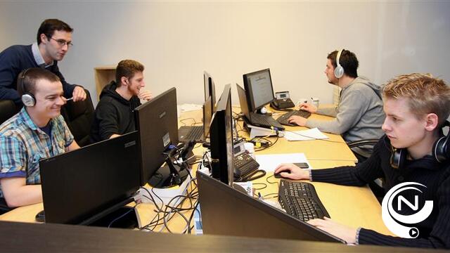 Drupal-expert Intracto uit Olen groeit met bijna 40% in 2013